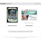 2025-26 Panini Donruss WNBA Basketball Hobby Box