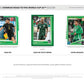 2025-26 Panini Donruss Road to Fifa World Cup Soccer Hobby Box