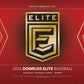 2026 Panini Donruss Elite Baseball Hobby Box
