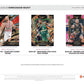 2025-26 Panini Select Euroleague Basketball Mega Box