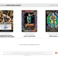 2025-26 Panini Select Euroleague Basketball Mega Box