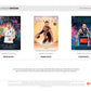 2025-26 Panini Origins Euroleague Basketball Hobby Box