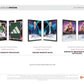 2025-26 Panini Origins Euroleague Basketball Hobby Box