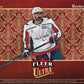 2025-26 Upper Deck Fleer Ultra Hockey Hobby Box
