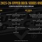 2025-26 Upper Deck Series 1 Hockey Hobby Box