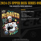 2025-26 Upper Deck Series 1 Hockey Hobby Box