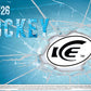 2025-26 Upper Deck Ice Hockey Hobby Box