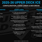 2025-26 Upper Deck Ice Hockey Hobby Box (Pre-Order)