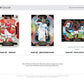 2025-26 Panini Select Ligue 1 Soccer H2 Box