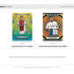 2025-26 Panini Obsidian Soccer Hobby Box