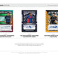 2025-26 Panini Obsidian Soccer Hobby Box