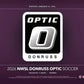 2026 Panini Donruss Optic NWSL Soccer Hobby Box