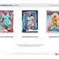 2026 Panini Donruss Optic NWSL Soccer Hobby Box