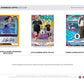 2026 Panini Donruss Optic NWSL Soccer Hobby Box