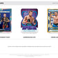 2026 Panini Contenders PFL Professional Fighters League Hobby Box