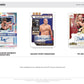 2026 Panini Contenders PFL Professional Fighters League Hobby Box