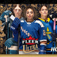 2025-26 Upper Deck Fleer Ultra PWHL Hockey Hobby Box
