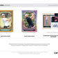 2026 Panini Par Three LIV Golf Hobby Box