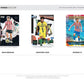 2025-26 Panini Pitch Kings Soccer International Blaster Box