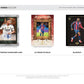 2025-26 Panini Pitch Kings Soccer International Blaster Box