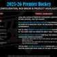 2025-26 Upper Deck Premier Hockey Hobby Box (Pre-Order)