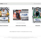 2025-26 Panini Prizm FIFA Soccer Hobby Box