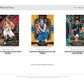 2025-26 Panini Select Basketball Hobby Box