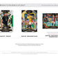 2025-26 Panini Select Road to the FIFA World Cup Soccer International Hobby Box