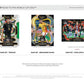 2025-26 Panini Select Road to the FIFA World Cup Soccer Hobby Box