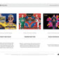 2026 Panini Select Nascar Racing Hobby Box