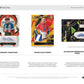 2026 Panini Select Nascar Racing Hobby Box
