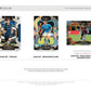 2025-26 Panini Select Serie A Soccer International Hobby Box
