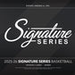 2025-26 Panini Signature Series Basketball Basketball Hobby Box