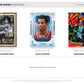 2025-26 Panini Signature Series Basketball Basketball Hobby Box
