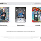 2026 Panini Turn Four Nascar Racing Hobby Box
