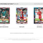 2025-26 Panini Prizm FIFA World Cup Soccer Choice Box