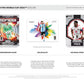 2025-26 Panini Prizm FIFA World Cup Soccer Blaster Box