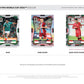 2026 Panini Prizm FIFA World Cup Soccer International Hobby Box