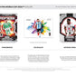 2026 Panini Prizm FIFA World Cup Soccer International Hobby Box