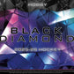 2025-26 Upper Deck Black Diamond Hockey Hobby Box