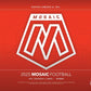 2025 Panini Mosaic Football Hobby Box