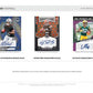 2025 Panini Mosaic Football Hobby Box