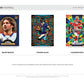 2025 Panini Mosaic Football Hobby Box