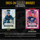2025-26 O-Pee-Chee Platinum Hockey Blaster Box