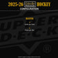 2025-26 O-Pee-Chee Platinum Hockey Blaster Box