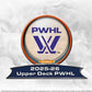 2025-26 Upper Deck PWHL Hockey Hobby Box (Pre-Order)