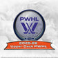 2025-26 Upper Deck PWHL Hockey Blaster Box (Pre-Order)
