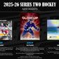 2025-26 Upper Deck Series 2 Hockey Hobby Box (IN STORE)