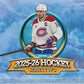 2025-26 Upper Deck Series 2 Hockey Blaster Box
