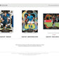 2025-26 Panini Select Serie A Soccer Hobby Box